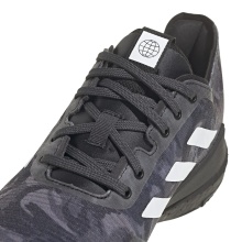 adidas Indoor Court Shoes CrazyFlight Black Ladies